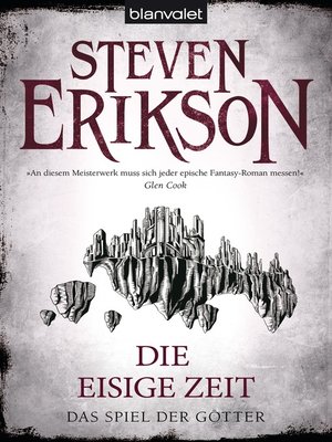 cover image of Das Spiel der Götter (4)